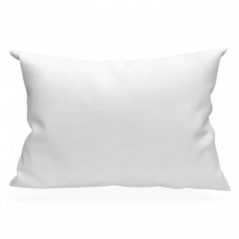 Taie d'oreiller 50x75 cm ZZZ blanc