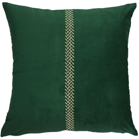 TAIE D'OREILLER BC04 GREEN