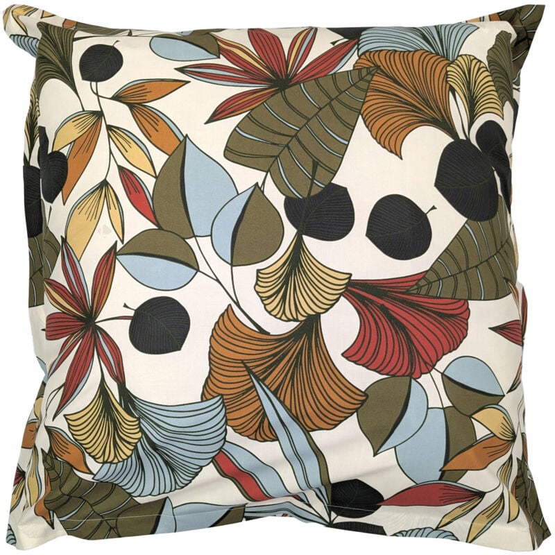 Taie d'oreiller cascade 65x65 cm