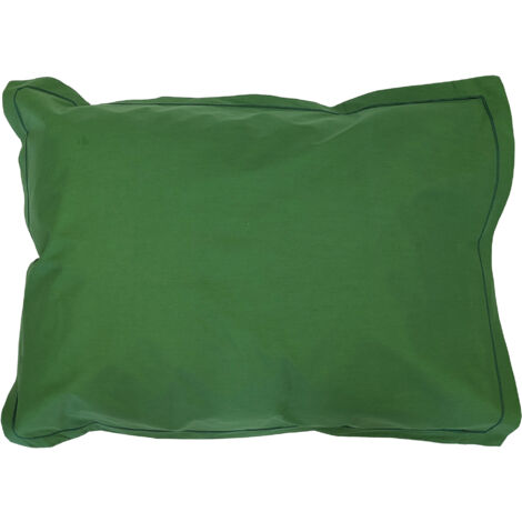 Taie d'oreiller coton EVASION 50x70 cm