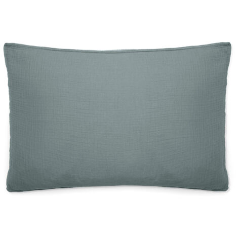 Taie d'oreiller coton MILOS 50x70 cm