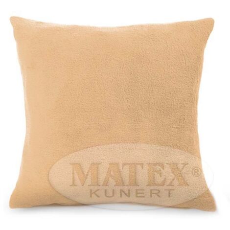 Taie d'oreiller décorative CASHMERE TOUCH, 40x40