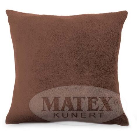 Taie d'oreiller décorative CASHMERE TOUCH, 40x40