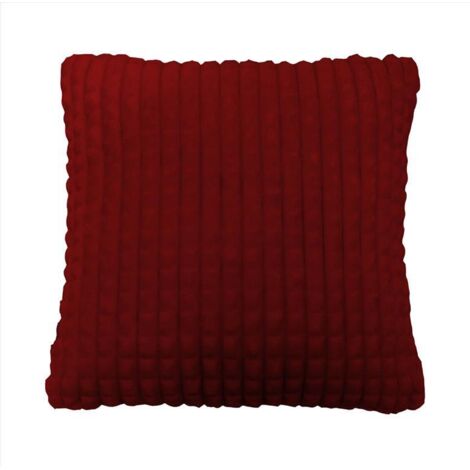 Taie d'oreiller décorative DIAMANT, 40x40