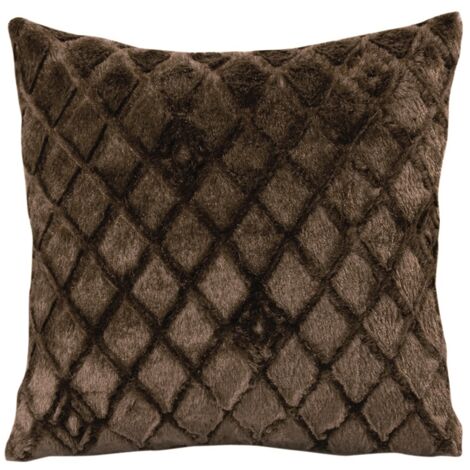 Taie d'oreiller décorative LUXIMA, 40x40+15 avec chevauchement