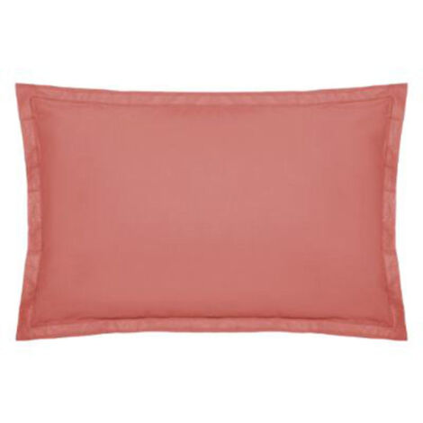 Taie d'Oreiller "Intérieur" 50x70cm Blush