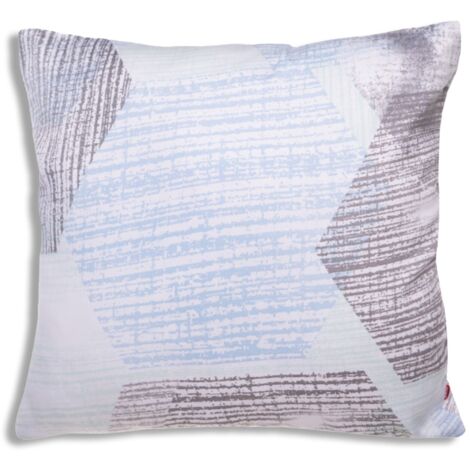 Taie d'oreiller Jasiek - EXCLUSIF satin 40x40 avec fermeture éclair