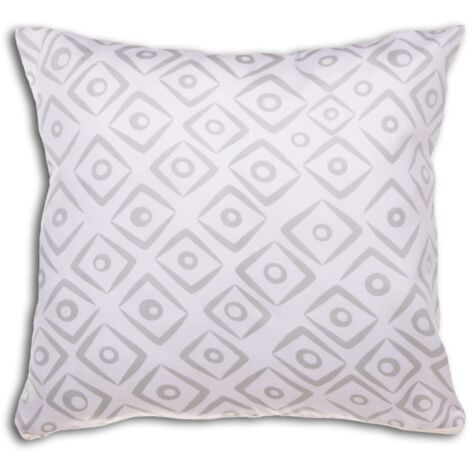 Taie d'oreiller Jasiek - EXCLUSIF satin 40x40 avec fermeture éclair
