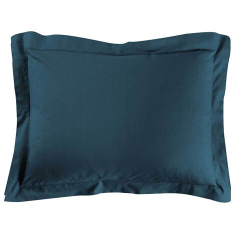 Taie d'Oreiller "Lina" 50x70cm Bleu