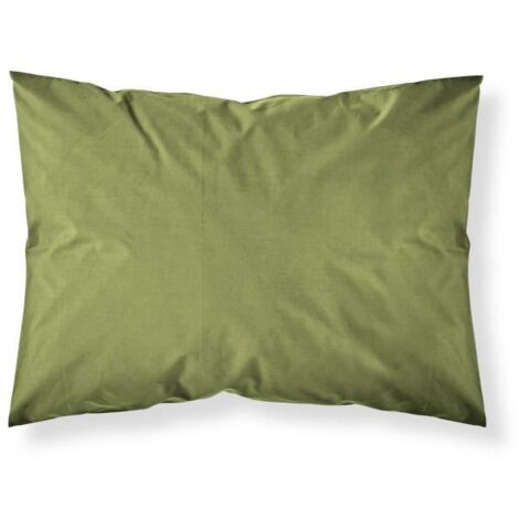 Taie d'oreiller Privacy TODAY 100% coton 57 fils rectangle Bambou