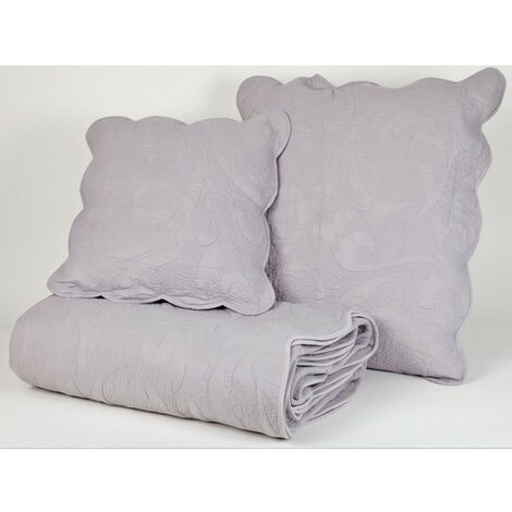 Taie d'oreiller VOLUTA 45x45 souris