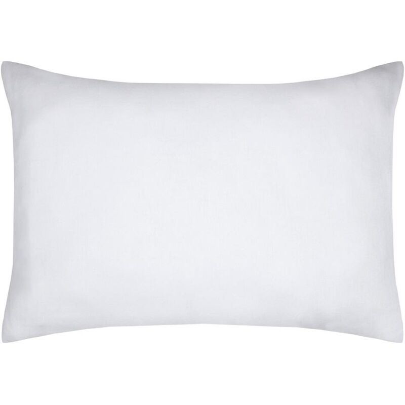 Taie protege oreiller 50 x 70 cm Carlyne anti acarien