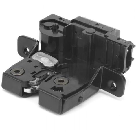 Tailgate lock, 90502-2DX0A tailgate lock replacement mechanism for Micra/Qashqai/Tiida YMYNY
