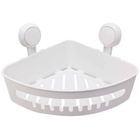 Taili vide ventouse salle de bain salle de bain support mural sans mur poinçon toilette triangle support de rangement