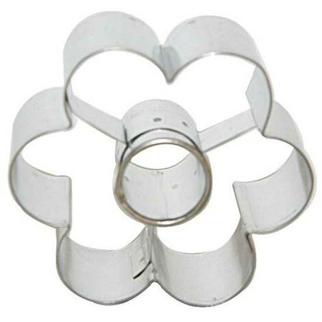 Taille Biscotti Canestrello cm 8 Ottinetti