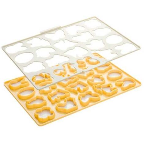 Taille Biscotti Pâques Délice Tescoma 630886