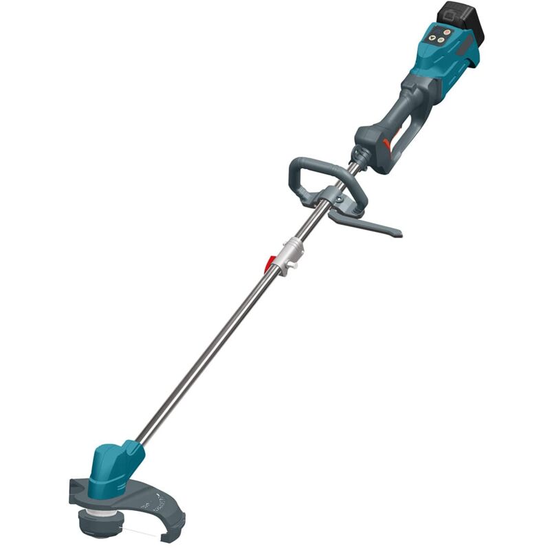 Taille-bordures de jardin sur batterie KS BCT-20V