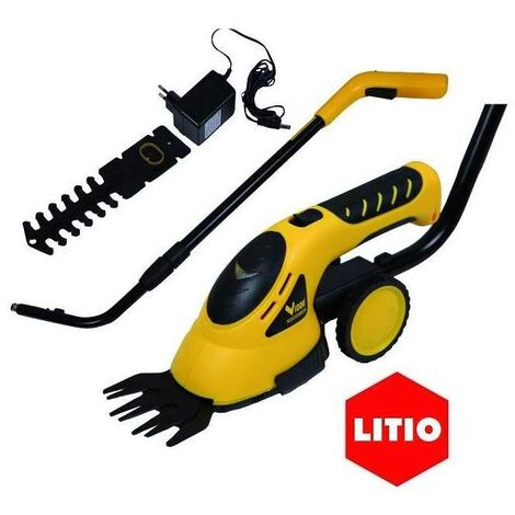 Taille-bordures-Taille-haies Vigor Vtl-36 Lithium Kit