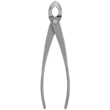 Taille-Branche Bonsai et Jardin Sécateur Multi-Fonction en Acier Carbone 21.3cm Coupure Concave pour Cicatrisation Propre 1 Pièce