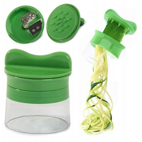 TAILLE-CRAYON SPIRALE MINI (120) GABB