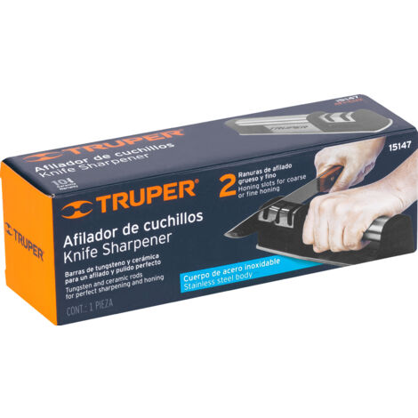 Taille crayon Truper AFI-CUX