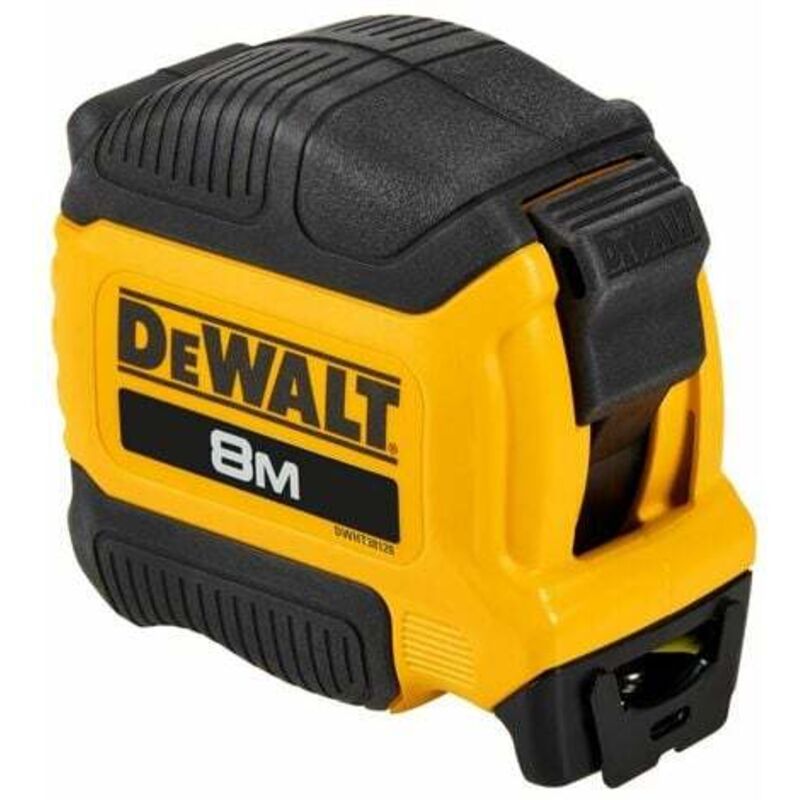 Taille de bande Tapon compact 8m Dwht38128 0