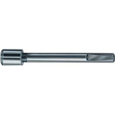 Taille de l'axe de guidage 2 20,5 mm avec refroidissement interne