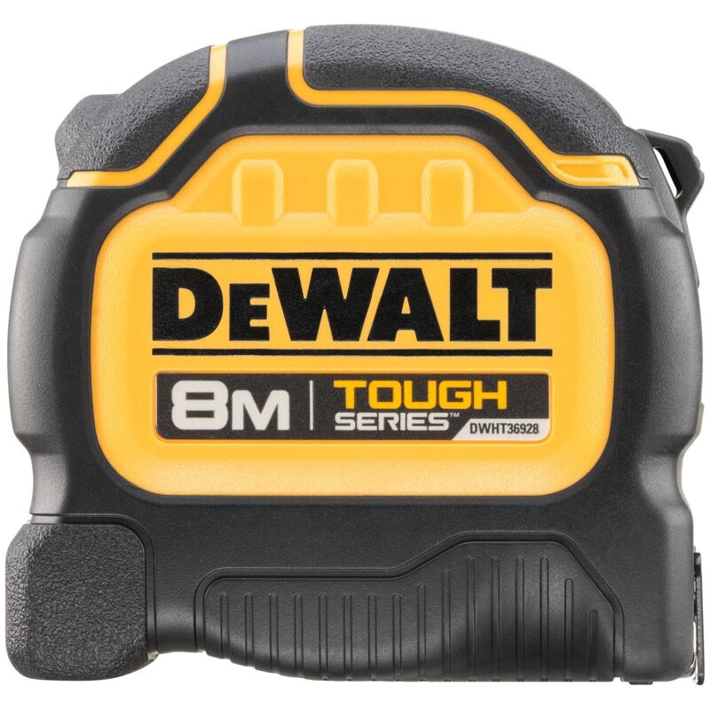 Ruban à mesurer PRO 8 x 32 mm DeWalt DWHT36928 0 - vue 5