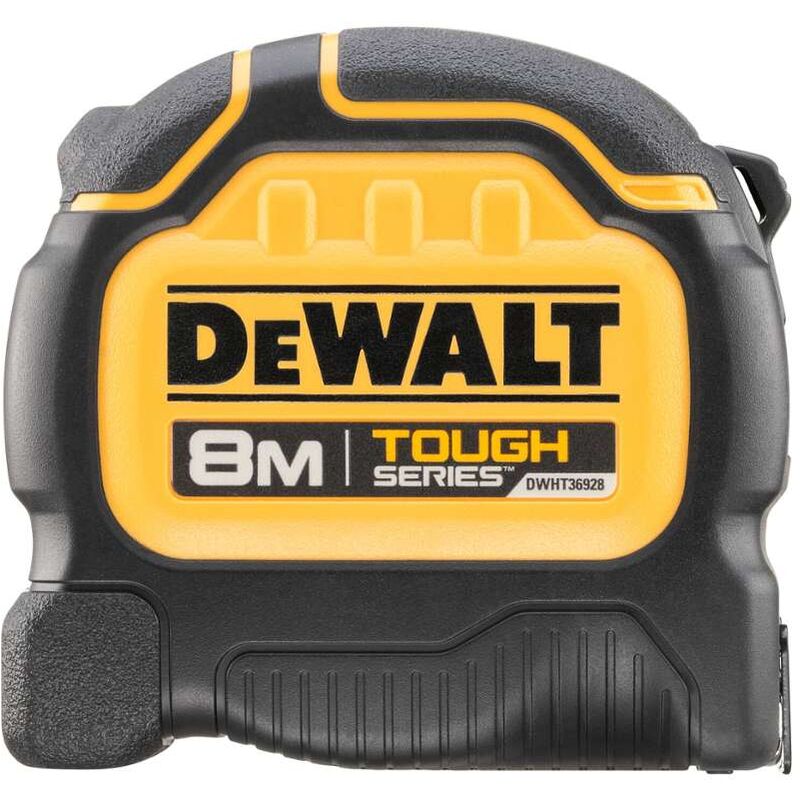 Dewalt - Outillage - Mètre ruban de poche 8 m DWHT36928-0