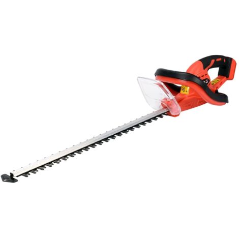 Taille-haie 18 V sans batterie - YT-82833