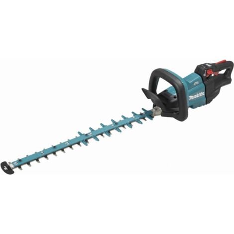 Taille-haie 18 V Li-Ion 60 cm (machine seule) - MAKITA DUH602Z