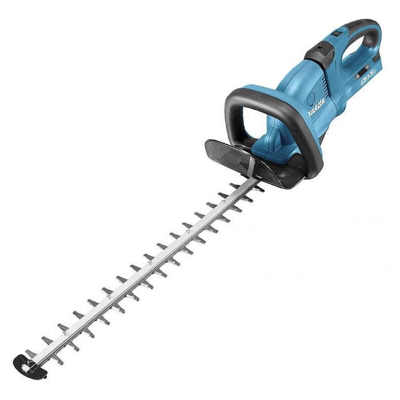 Makita DUH651Z Taille-haie 36 V => 2 x 18 V Li-Ion 65 cm - Batterie/Pile - 18 V - 5,2 kg - 225 mm - 1135 mm - 200 mm (DUH651Z)