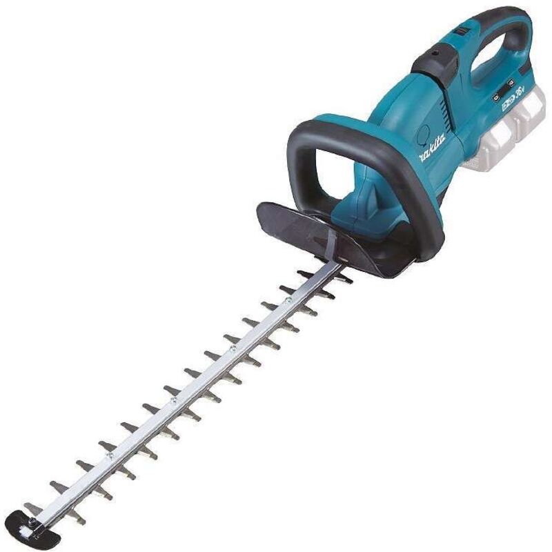 Taille-haie Makita DUH551Z 36V (2x18V) Li-Ion 55cm (Machine Nue)