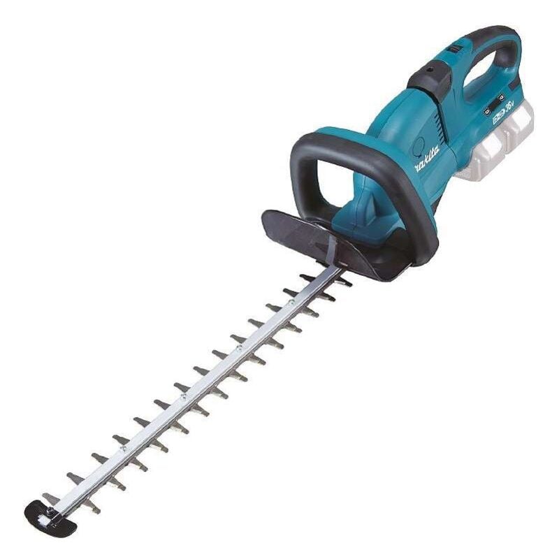 Taille-haie Makita DUH551Z 36V (2x18V) Li-Ion 55cm (Machine Nue)