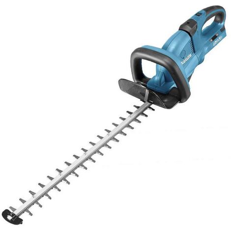 Taille-haie 36V MAKITA 65 cm - 2x18V Li-ion - Sans batterie, ni chargeur - DUH651Z