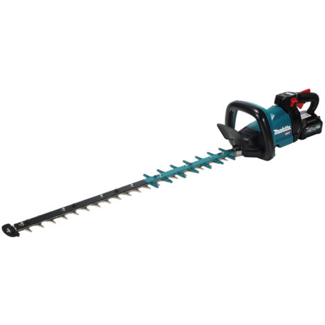 TAILLE HAIE 75CM+BL4040+DC40RA MAKITA UH005GM101
