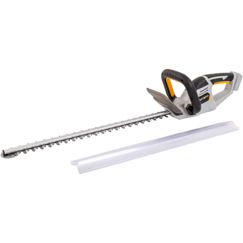 Taille-haie 18V sans fil 560 mm Batavia Maxxpack - sans batterie ni chargeur