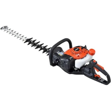 Taille-haie à essence Echo HC-2810ESR double lame 62cm moteur 21.2cc 0.82Hp