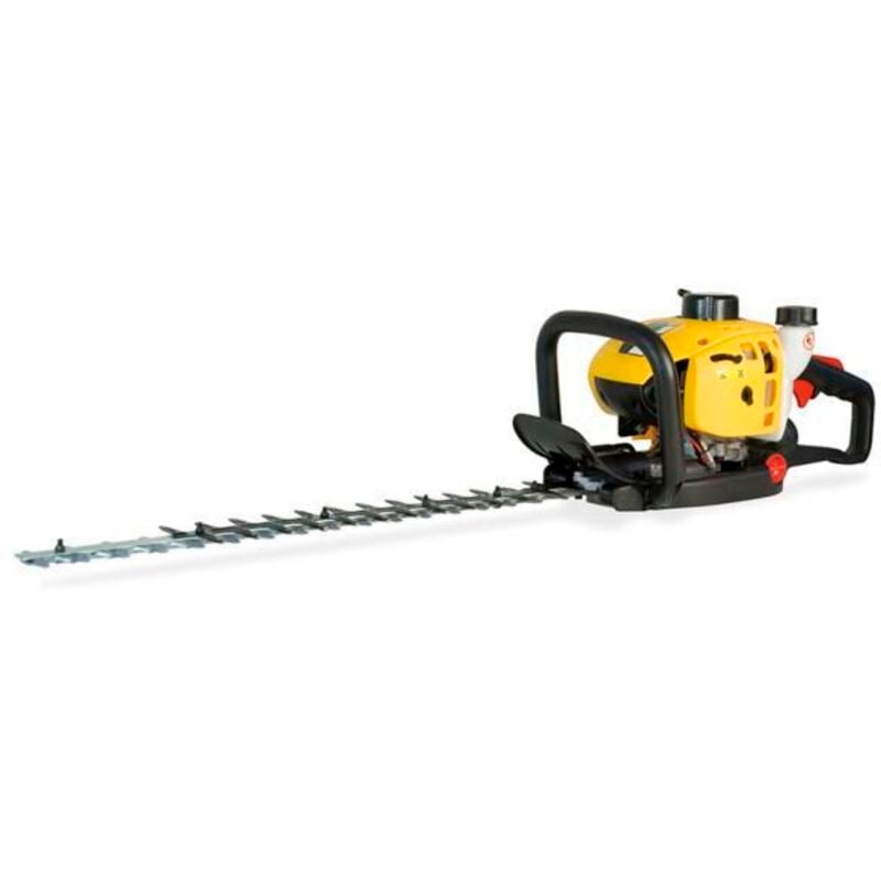 Cortasetos gasolina Garland set 752G - talla