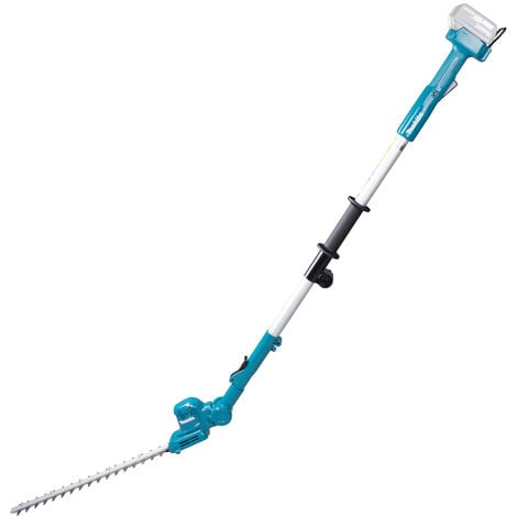 Taille-haie à perche 46 cm 18 V LXT - MAKITA - Sans batterie, ni chargeur - DUN461WZ
