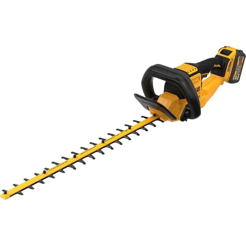 DEWALT Akku-Heckenschere, 54 Volt