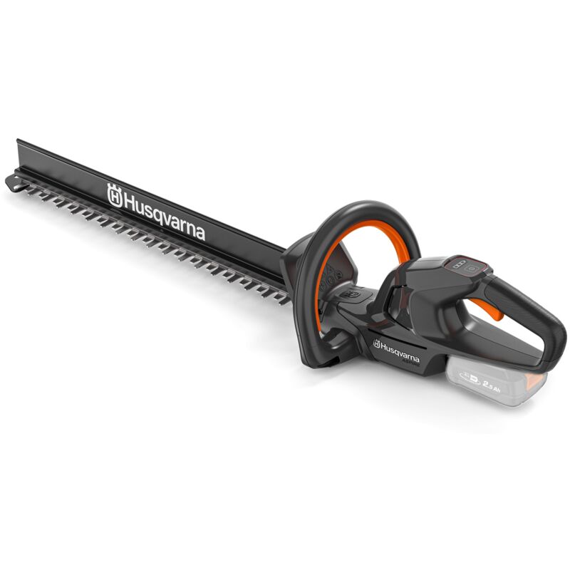 Taille-Haie 18V HUSQVARNA Aspire H50 P4A – Lame 50 cm, Sans Batterie ni Chargeur