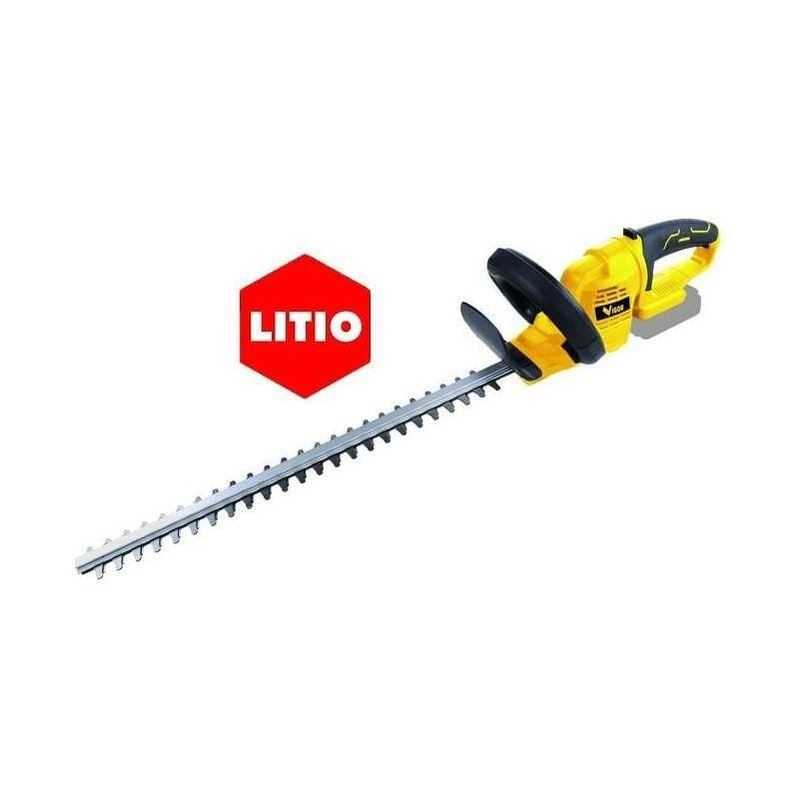 Vigor - Taille-haie à batterie Vts-20 Lithium nu 510 mm