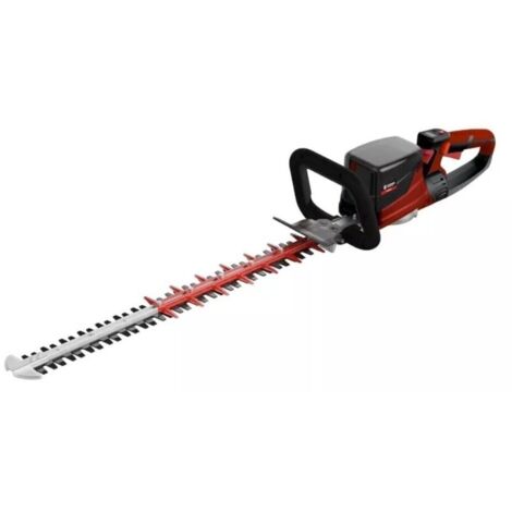 Taille-haie Blue Bird HT 22-60 21 V 60 cm 1x2 5 Ah accu.