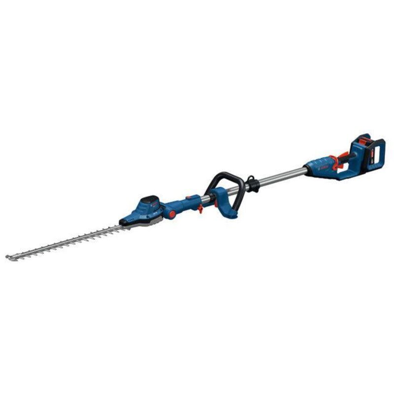Bosch Professional GHE18V-50FP Akku-Stabheckenschere