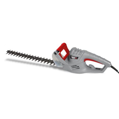 Taille-haie DEDRA 510/450 mm 450W - coupe précise, moteur puissant