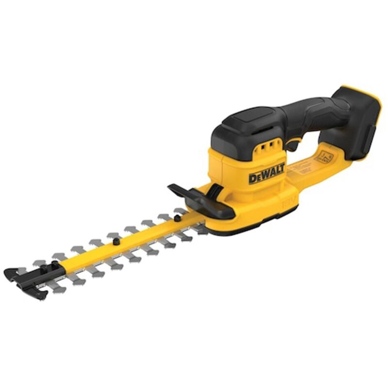 Taille Haie DeWALT DCMHT520N Machine seule