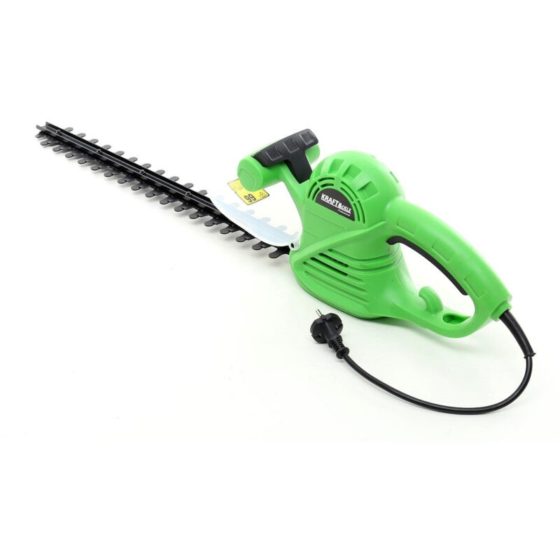 Jardibricodeco - Taille-haie électrique 1600w 51cm