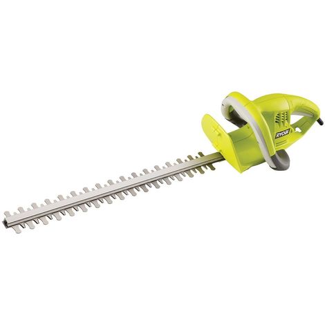 Taille Haie Electrique 420 Watts 45cm Ryobi Rht4245