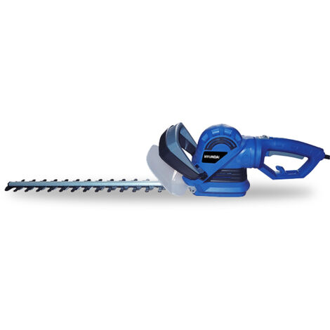 Taille haie électrique Hyundai 710 watts